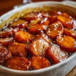 Southern Candied Yams