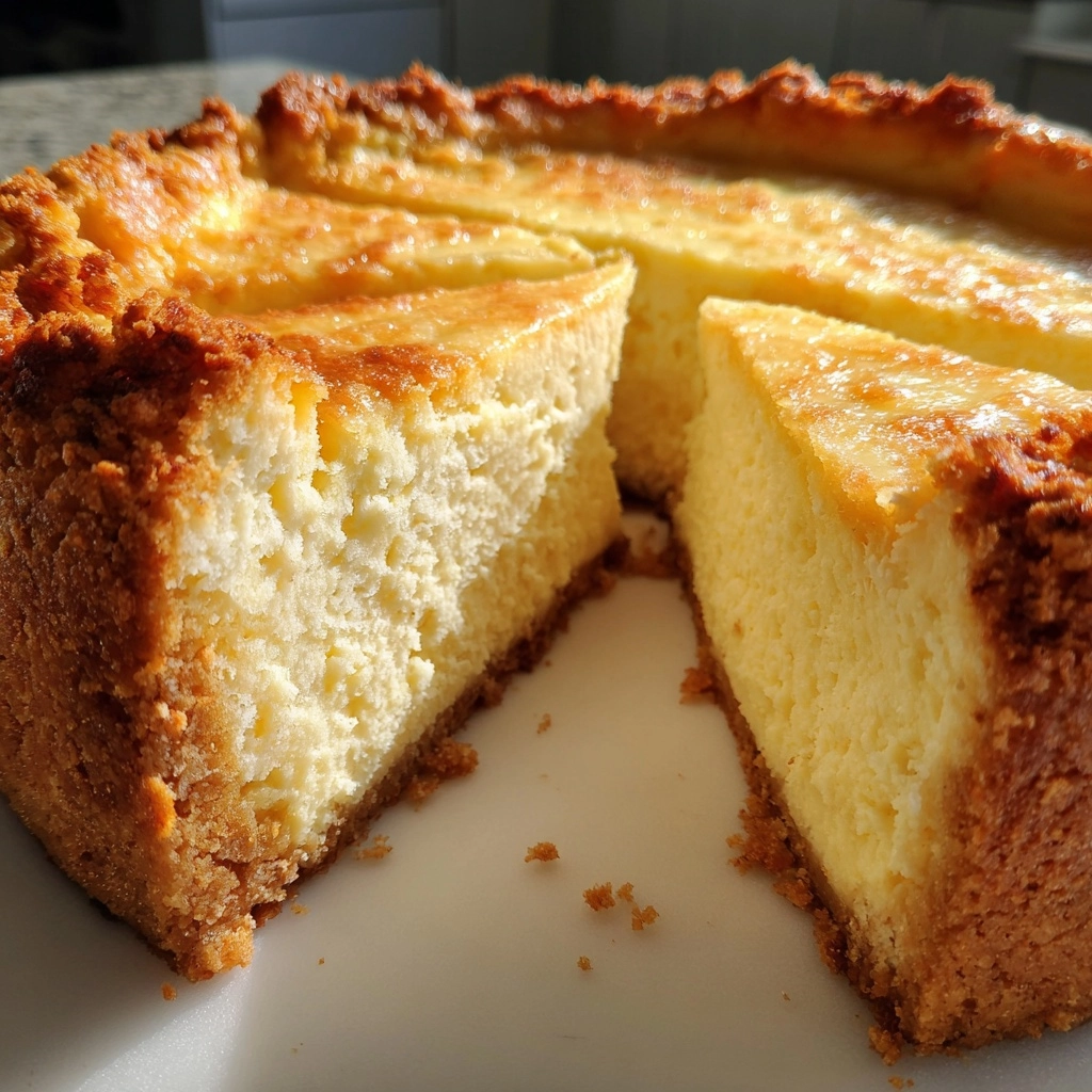 Sugar Cookie Cheesecake - Stephanie's Sweet Treats