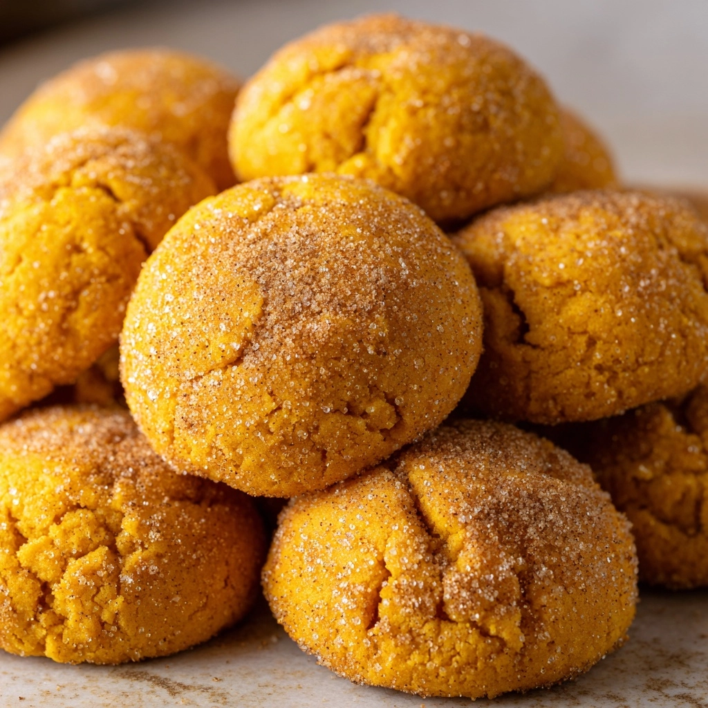 The Best Crumbl Pumpkin Pie Cookies