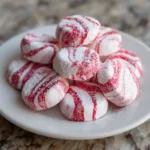 The Magic of Soft Christmas Peppermints - Valerie Recipes
