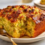 Traditional Cornbread Dressing - Paula Deen Magazine