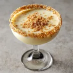 sugar cookie martini