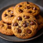 10-Minute Coffee Cookies for Last-Minute Cravings
