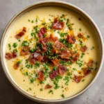 Baked Potato Soup