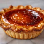Burnt Honey Pie – Bold Flavor in Every Bite