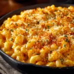 Butternut Squash Mac and Cheese (Decadent & Cozy Twist)