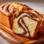 Cinnamon Swirl Quick Bread You Can Whip Up Anytime