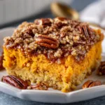 Classic Sweet Potato Casserole is easier than you think!