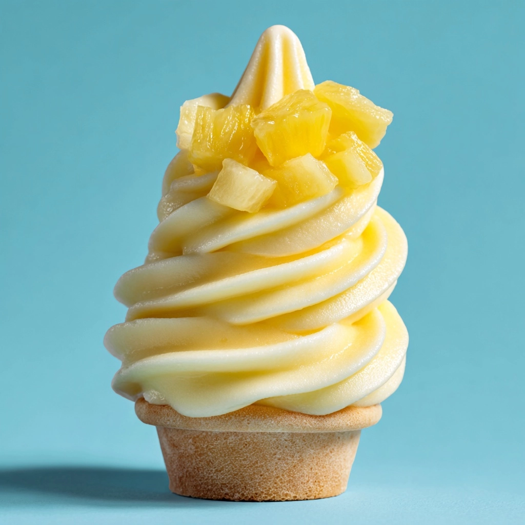 Copycat Disney Dole Whip (Bring the Magic Home)