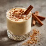 Coquito (The Ultimate Holiday Eggnog Upgrade)
