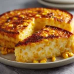 Creamed Corn Casserole