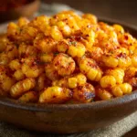 Crispy Corns – The Addictive Crunchy Snack You’ll Keep Munching