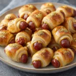 Delicious Holiday Pigs in a Blanket: Your Must-Try Christmas Appetizers!