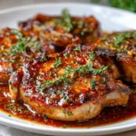 Deliciously Tender Slow Cooker Pork Chops You Need to Try!
