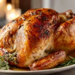 Gordon Ramsay’s Perfect Roast Turkey