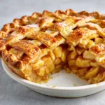 Grandma's Secret Apple Pie (Best-Ever Classic)
