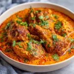Instant Pot Butter Chicken (Takeout-Style in Minutes)