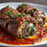 Irresistible Beef Braciole Recipe That Will Wow Your Family