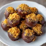Irresistible Butterfinger Balls: The Perfect Sweet Treat!