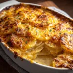 Irresistible Delmonico Potatoes Recipe: A Creamy, Cheesy Delight!