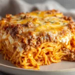 Irresistible Million Dollar Spaghetti Recipe You Need to Try!