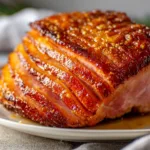 Irresistibly Delicious Honey Baked Ham Recipe You’ll Love!