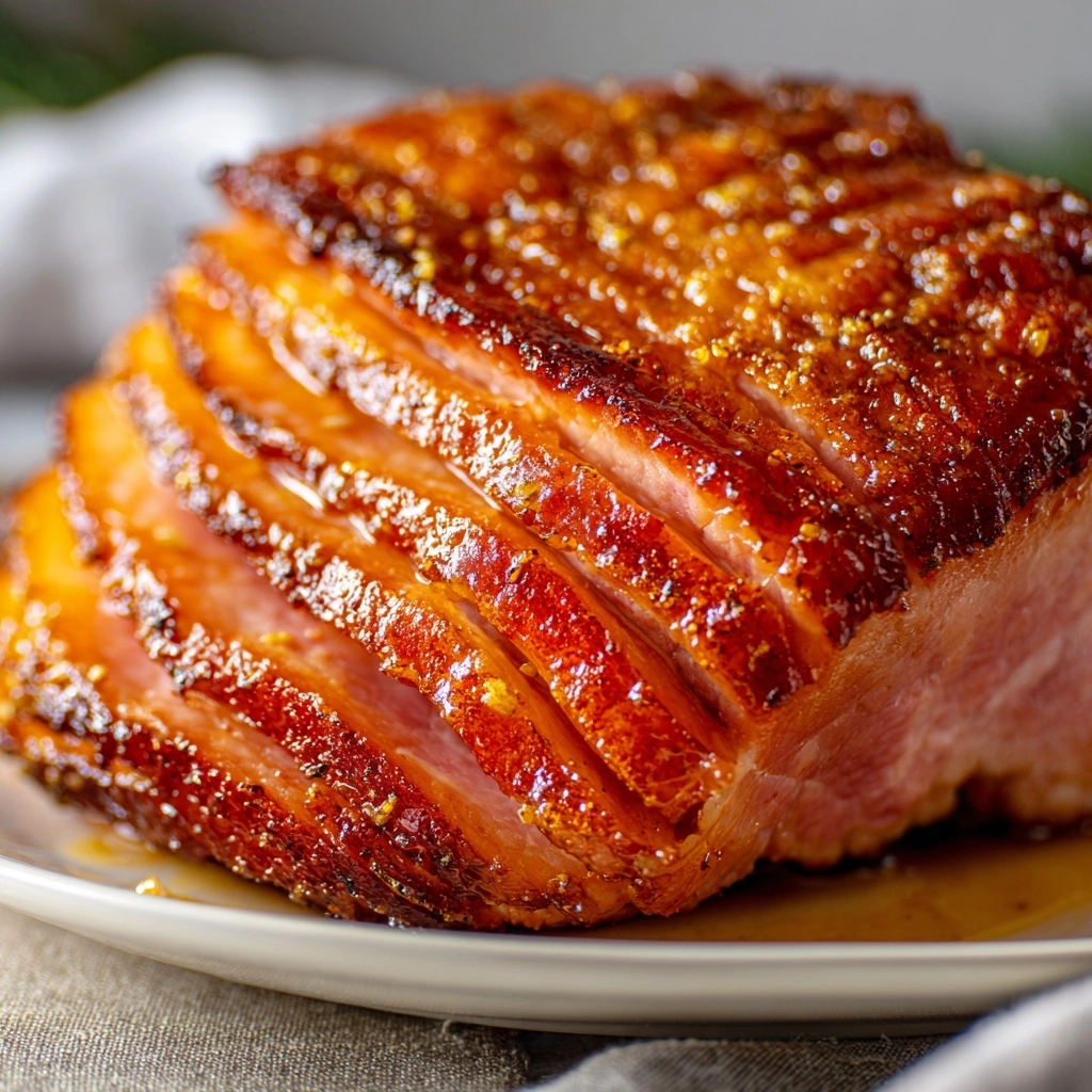 Irresistibly Delicious Honey Baked Ham Recipe You’ll Love!