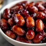 Irresistibly Easy Crock Pot Little Smokies Recipe for Your Next Party!
