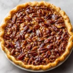 Irresistibly Easy Southern Pecan Pie Recipe You’ll Crave!
