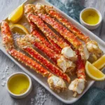 Master the Art of Cooking King Crab with These Simple Tips!