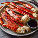 Master the Art of Prep & Crack Perfect Crab Legs for Cooking