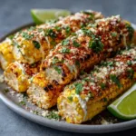 Mexican Street Corn You’ll Want at Every Cookout