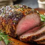 Mouthwatering Perfect Eye of Round Roast Recipe to Impress Your Guests