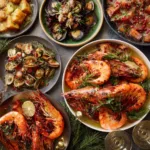 Non Traditional Christmas Dinners To Serve This Year