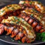 Savor the Summer: Perfectly Grilled Lobster Tail Recipe!