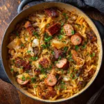 Savor the Tradition: Hearty Bigos Stew Recipe You’ll Love!