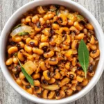 Savory Instant Pot Black-Eyed Peas: Quick & Delicious Recipe!