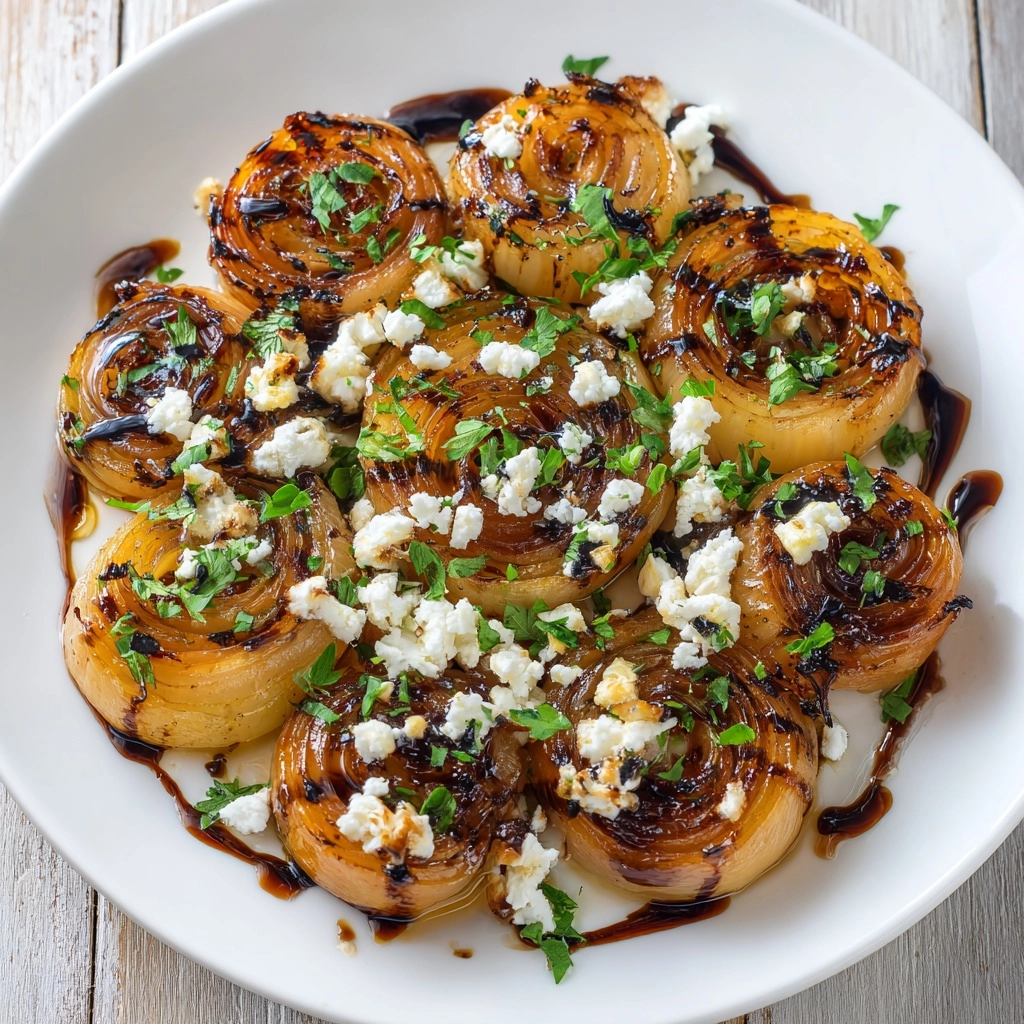 Savory One-Dish Tennessee Onions to Delight Your Taste Buds!