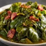 Savory Southern Collard Greens: A Must-Try Comfort Food Recipe!
