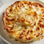 Scalloped Potatoes