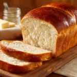 Soft Amish White Bread That Makes the Best Toast Ever