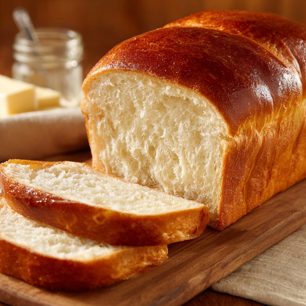 Soft Amish White Bread That Makes the Best Toast Ever