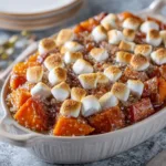 Southern Candied Yams