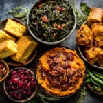 Southern Thanksgiving Recipes || Soul Food Recipes