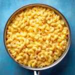 Stovetop One-Pot Mac and Cheese (Ready in 15 Minutes)
