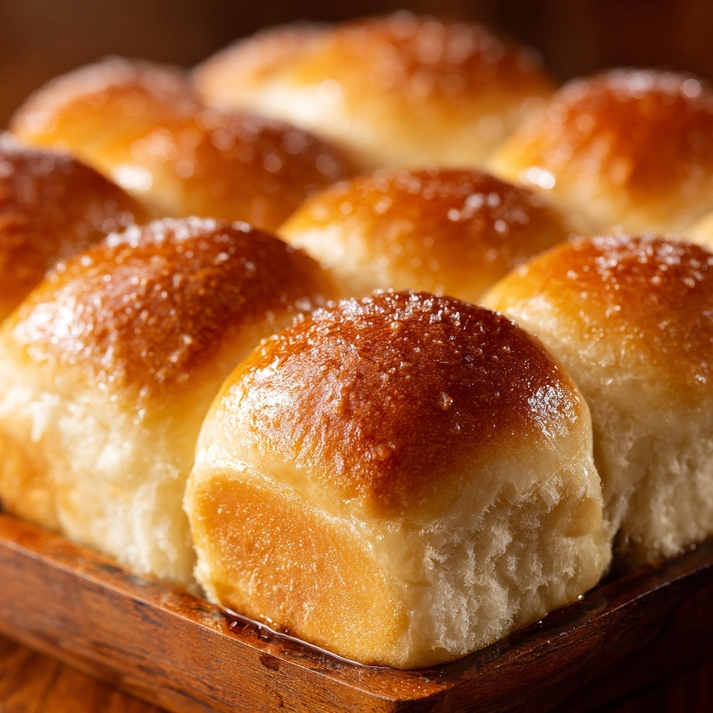 TEXAS ROADHOUSE ROLLS