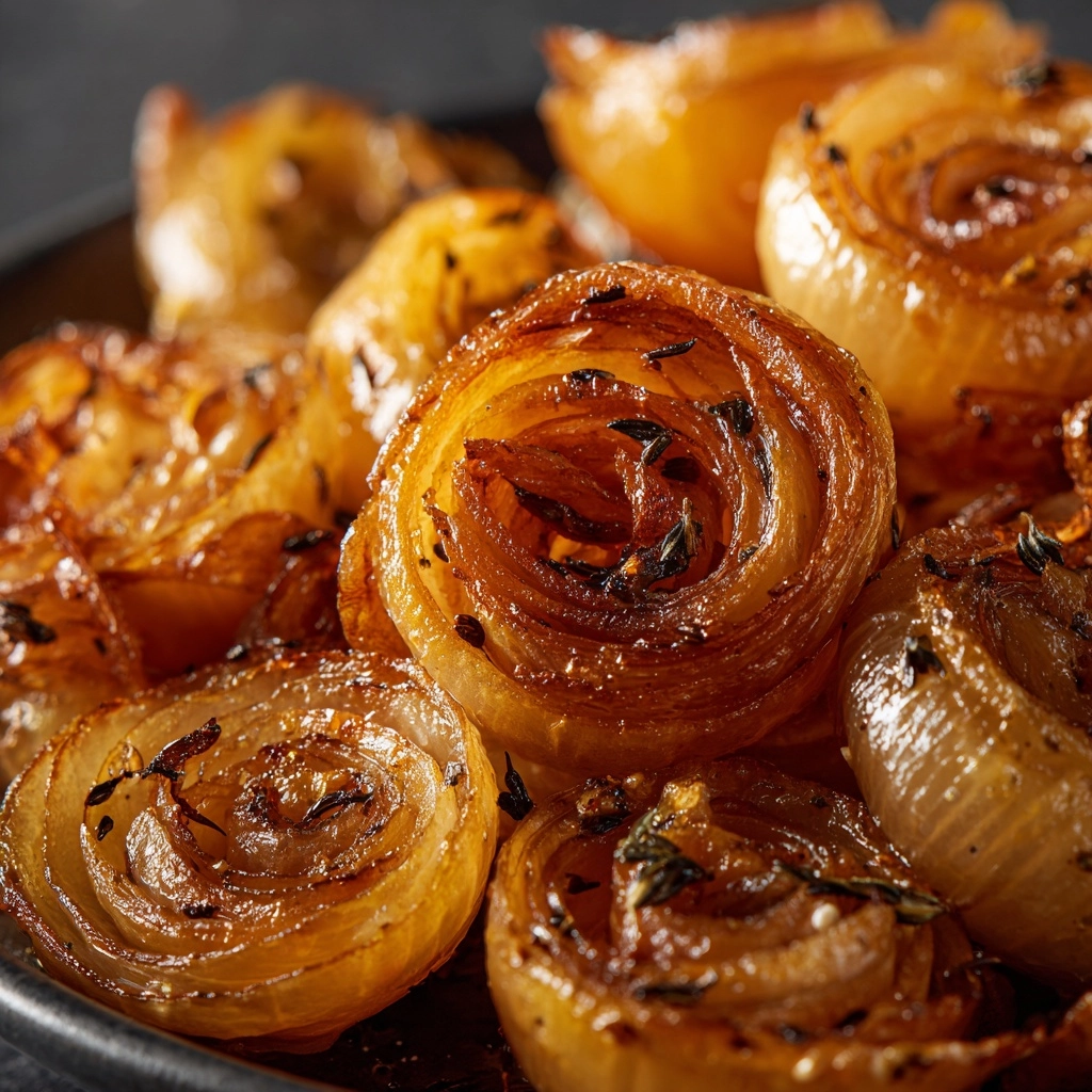 Taste Tennessee Onions: Better Than Rings!