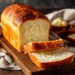 The Soft Amish White Bread Recipe You’ll Bake on Repeat