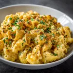 The Ultimate Vegan Mac 'n' Cheese (Creamy & Dairy-Free)