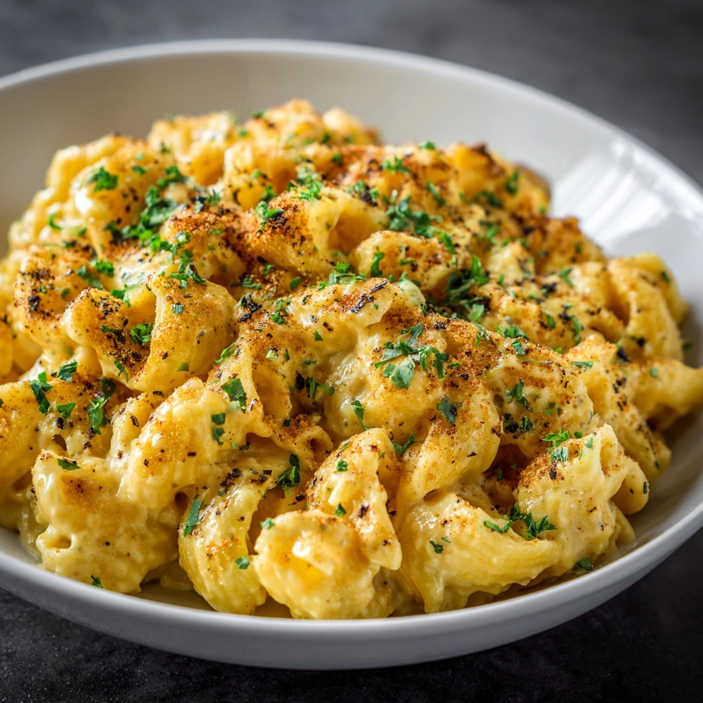 The Ultimate Vegan Mac 'n' Cheese (Creamy & Dairy-Free)
